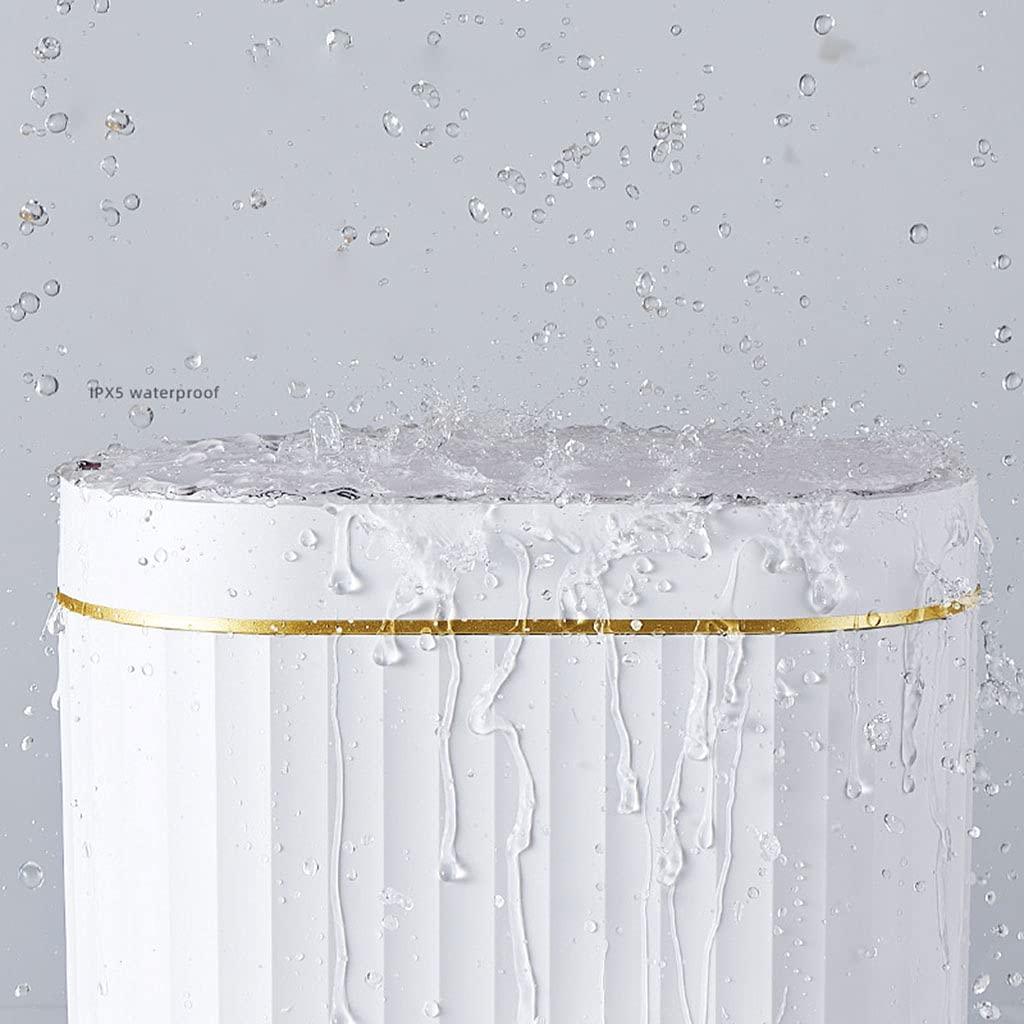 Lixeira Com Sensor Automático 7ltrs