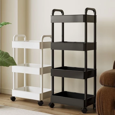 Carrinho Organizador Multiuso