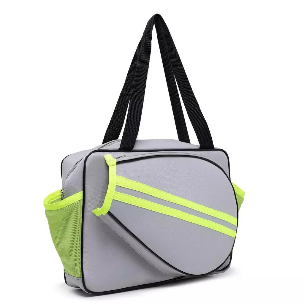 Bolsa Raqueteira Exclusiva | Beach Tennis
