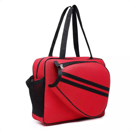 Bolsa Raqueteira Exclusiva | Beach Tennis