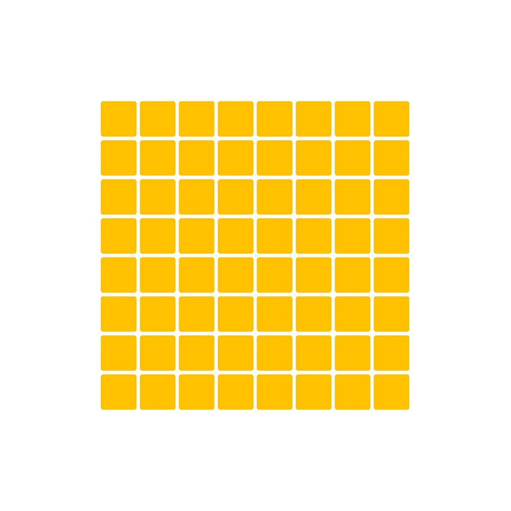 Pastilhas em vinil adesivo azulejo para cozinha 23 x 23 cm