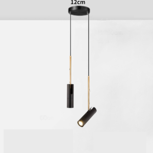 Pendente direcionável Dedock