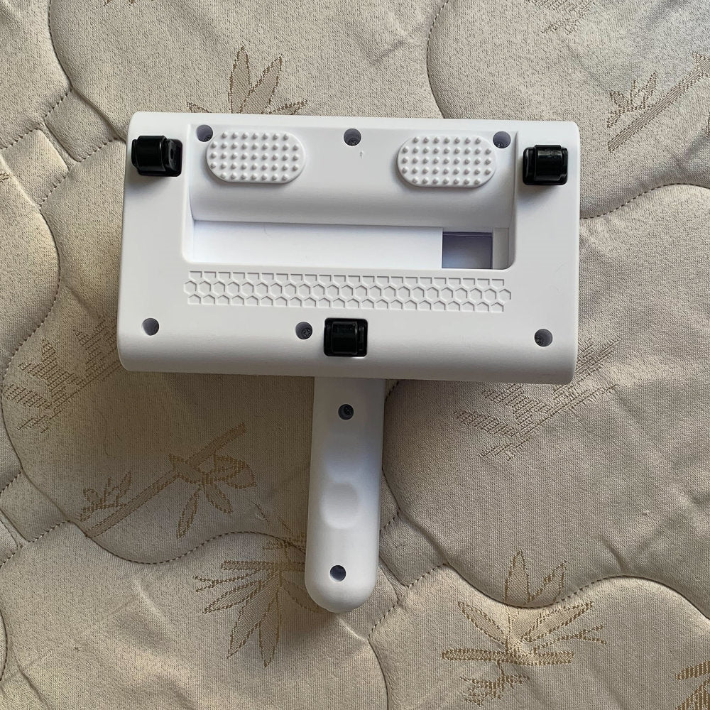 Removedor de Ácaros com Luz Ultravioleta