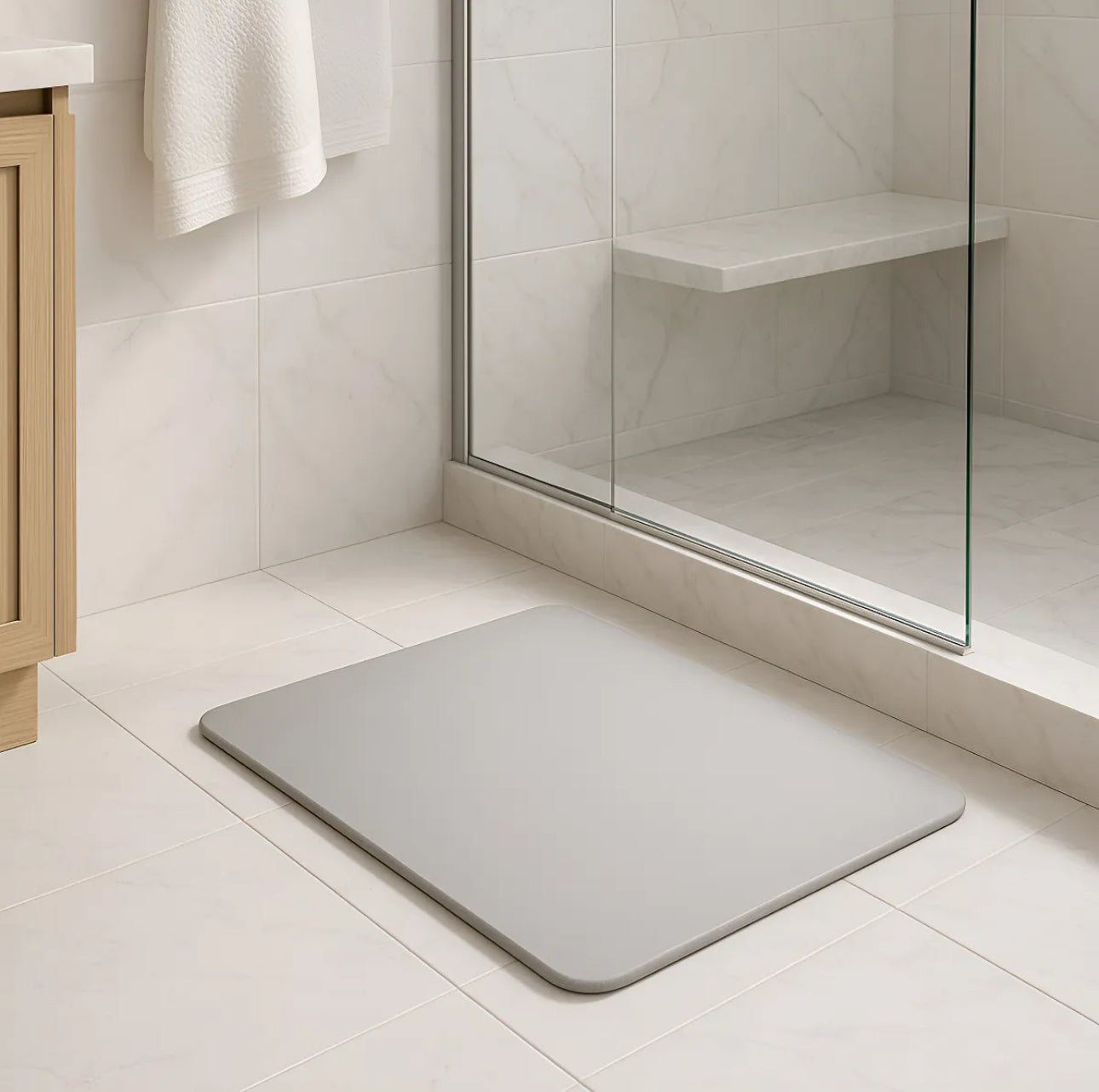 Tapete antiderrapante / Dritomita | Dedock