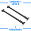 Varal Expansivo - 4Metros de Abertura | COMPRE 1 LEVE 2