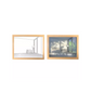 Quadro interativo - Decoração Interativa