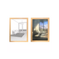 Quadro interativo - Decoração Interativa