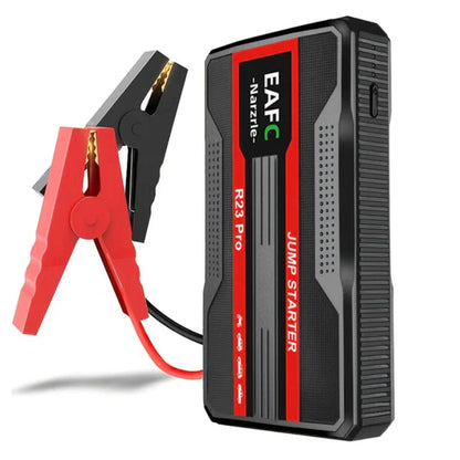 Powerbank Automotivo - Auxiliador de Partidas