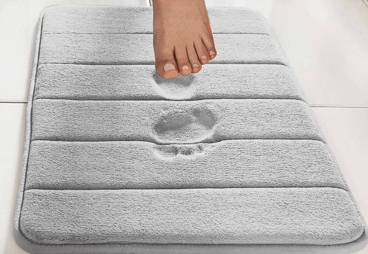 Tapete antiderrapante / Dritomita | Dedock