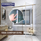 Protetor Veda Porta & Janelas Door (5 metros)