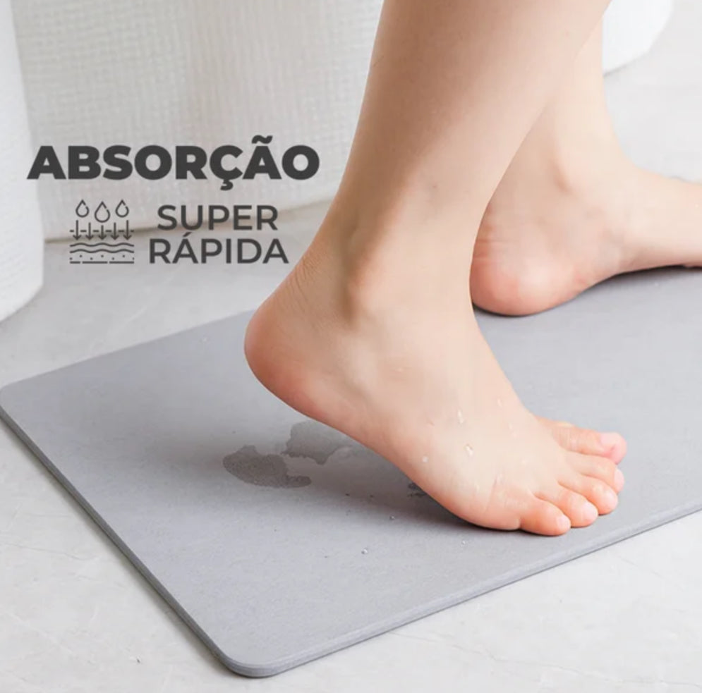 Tapete antiderrapante / Dritomita | Dedock