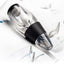 Aerador Decanter de Vinho Profissional Bar em Casa
