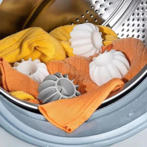 Bola Removedora de Pelo para Roupas Reutilizável Connect