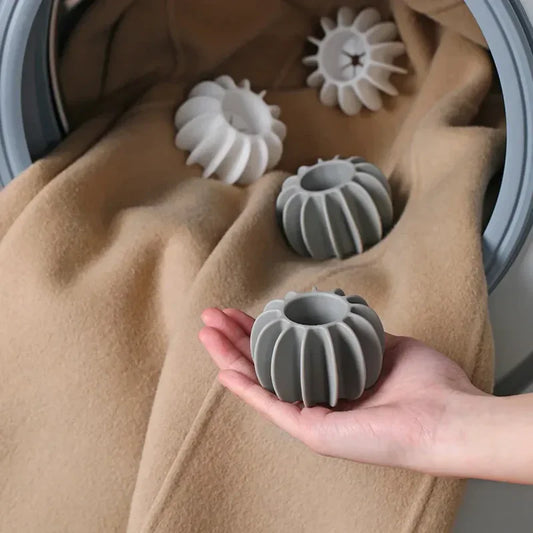Bola Removedora de Pelo para Roupas Reutilizável Connect