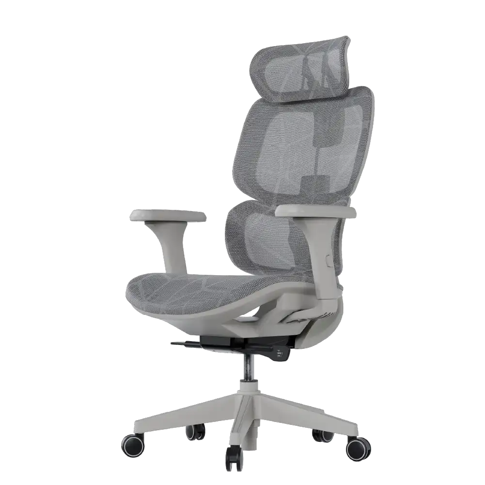 Cadeira Ergonômica Dedock Sigy