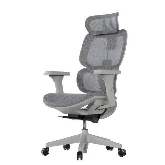 Cadeira Ergonômica Dedock Sigy