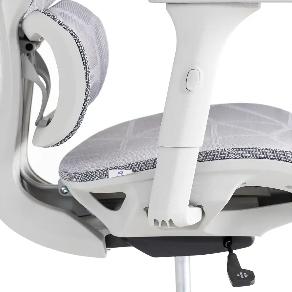 Cadeira Ergonômica Dedock Sigy