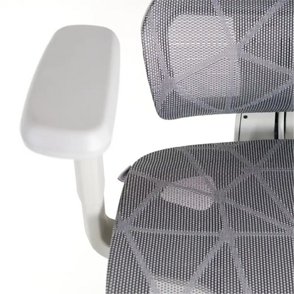 Cadeira Ergonômica Dedock Sigy