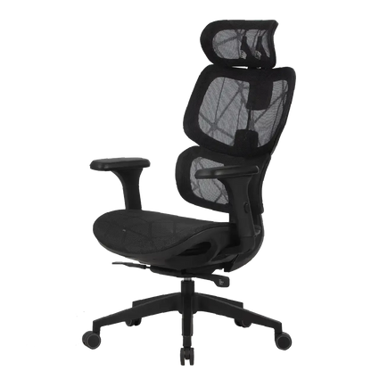 Cadeira Ergonômica Dedock Sigy
