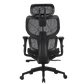 Cadeira Ergonômica Dedock Sigy