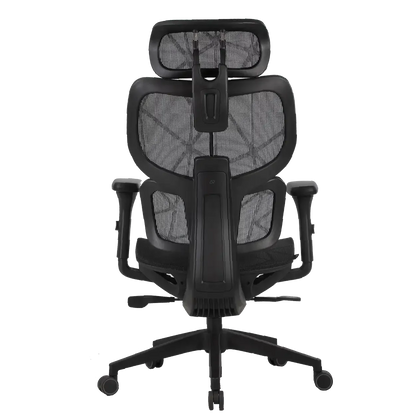 Cadeira Ergonômica Dedock Sigy