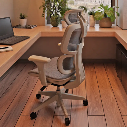 Cadeira Ergonômica Dedock Sigy