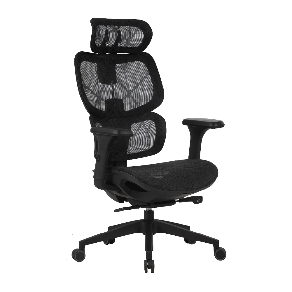 Cadeira Ergonômica Dedock Sigy
