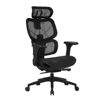 Cadeira Ergonômica Dedock Sigy