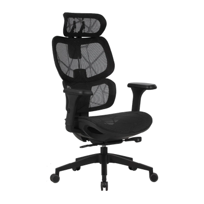 Cadeira Ergonômica Dedock Sigy