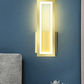 Arandela Moderna Minimalista Led