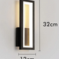 Arandela Moderna Minimalista Led