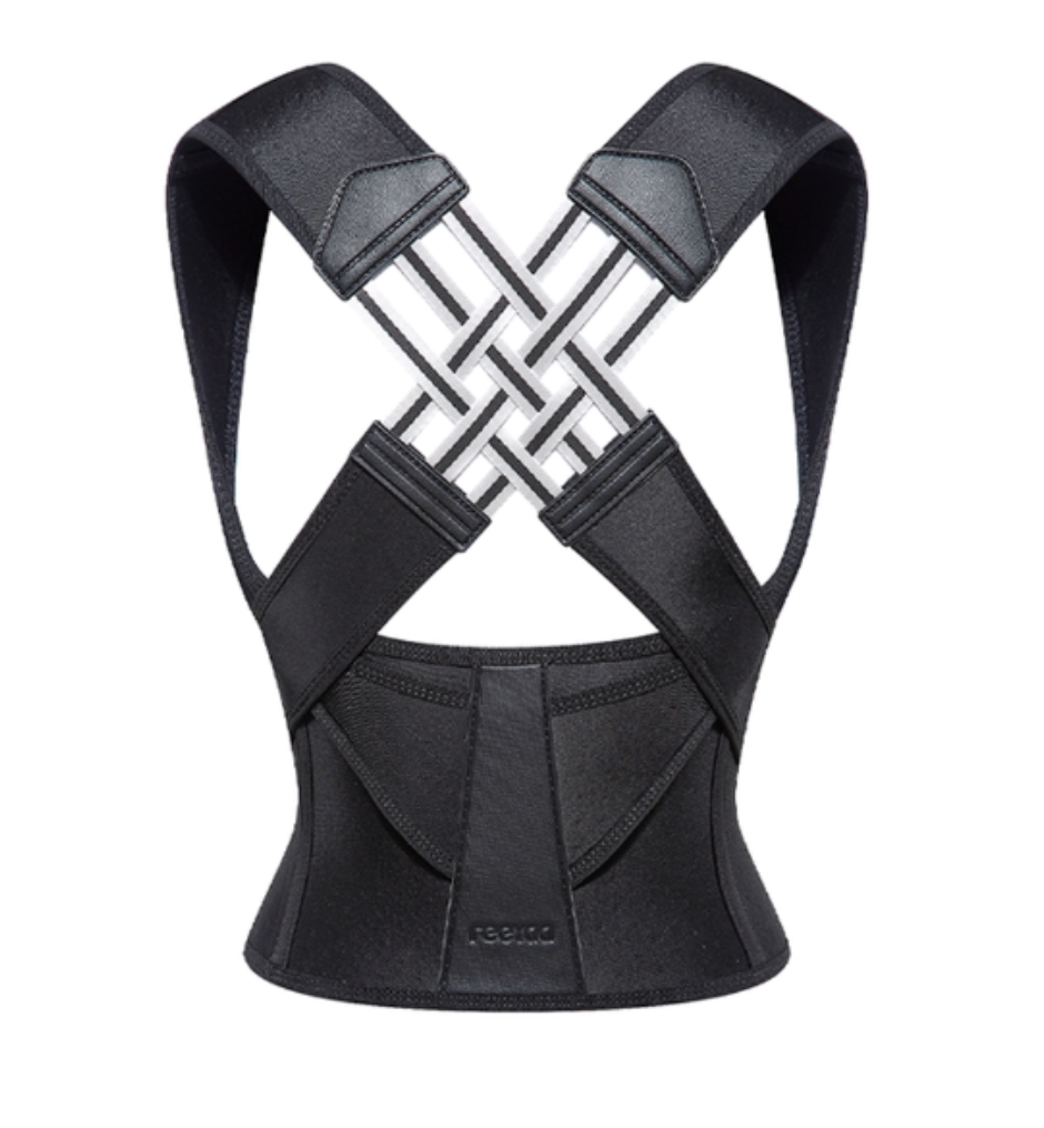Corretor Postural Pro Connect [Alinhamento Imediato]