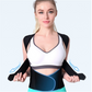 Corretor Postural Pro Connect [Alinhamento Imediato]