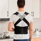 Corretor Postural Pro Connect [Alinhamento Imediato]