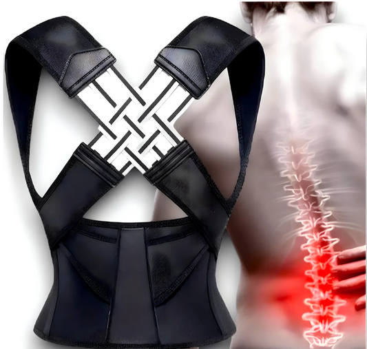 Corretor Postural Pro Connect [Alinhamento Imediato]