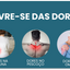 Corretor Postural Pro Connect [Alinhamento Imediato]