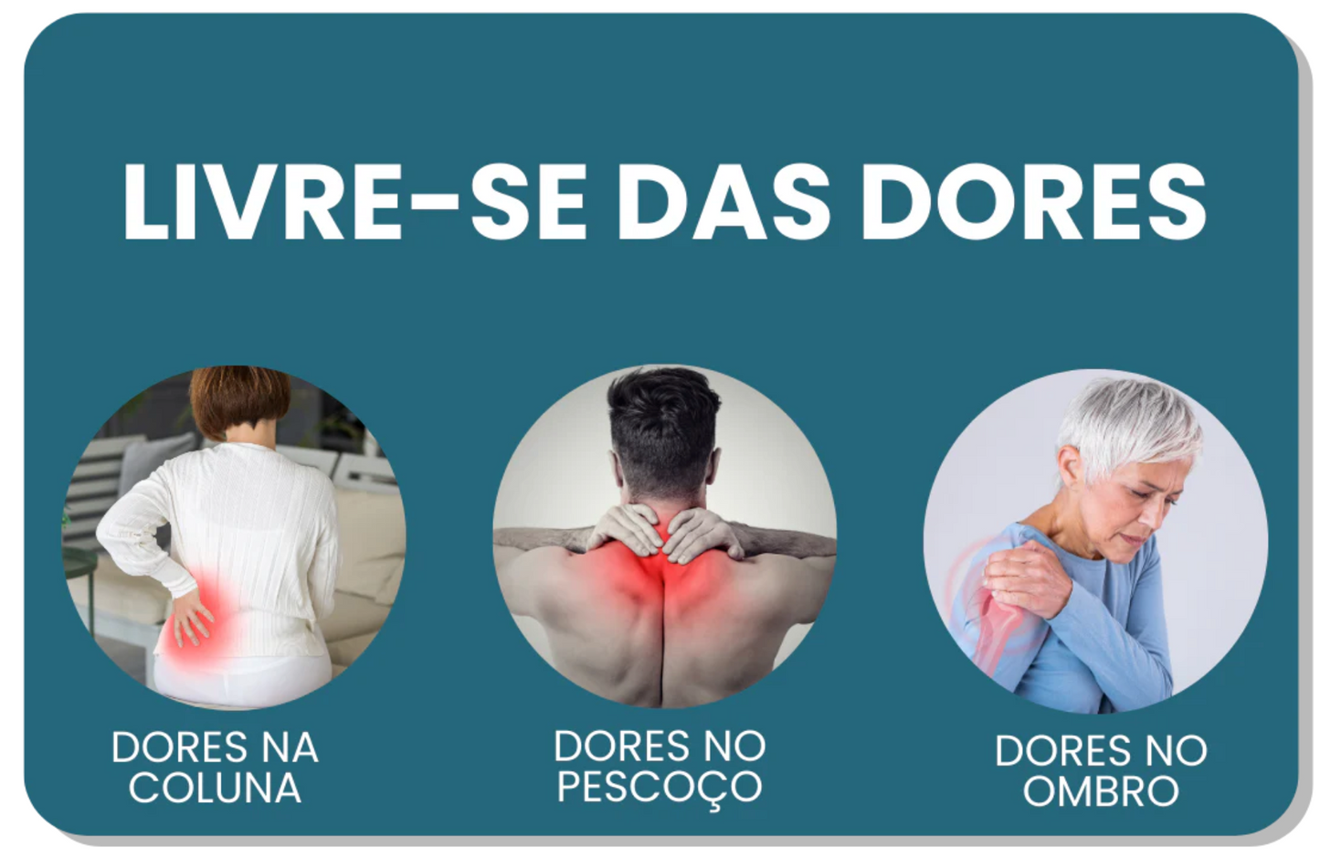 Corretor Postural Pro Connect [Alinhamento Imediato]