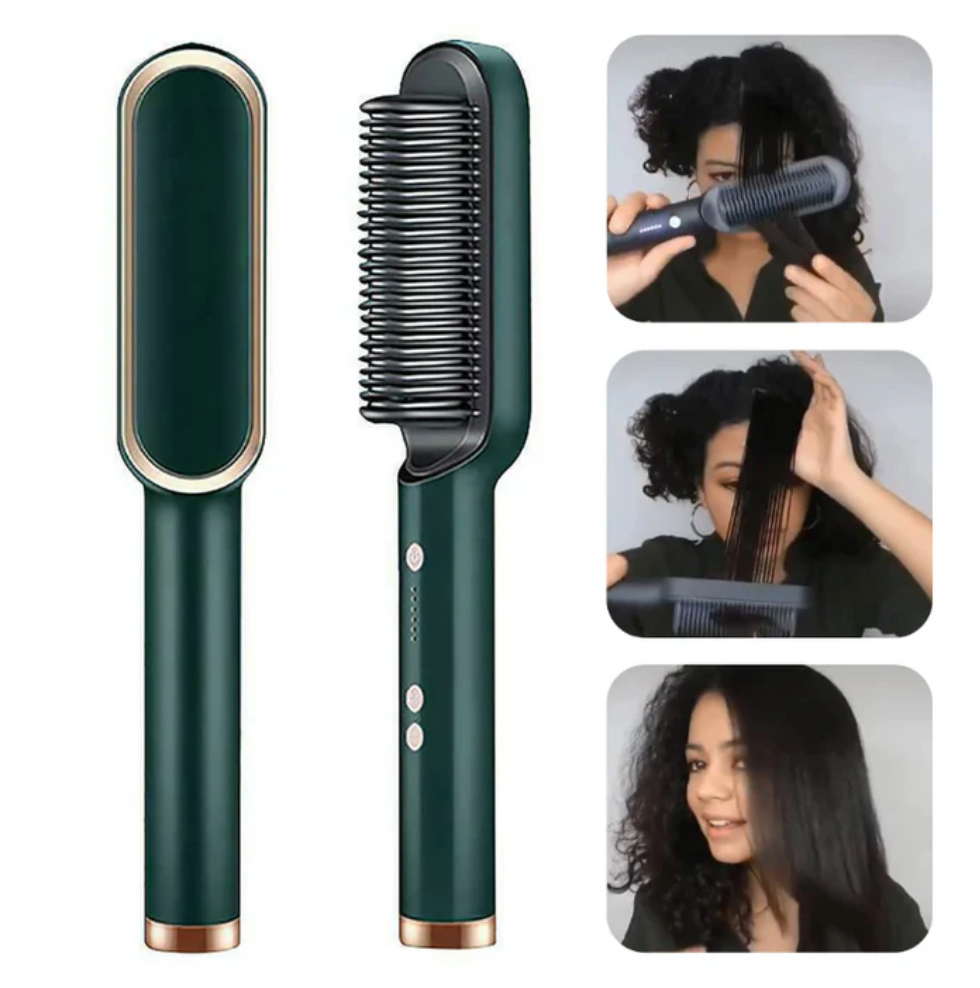 Escova Modeladora 5 em 1