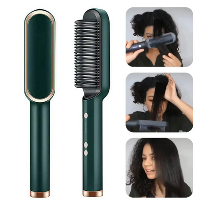 Escova Modeladora 5 em 1