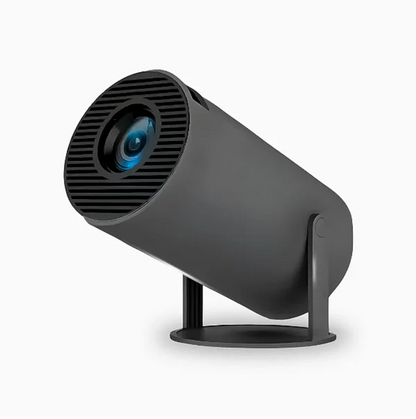 Projetor 4K Cinema Portátil HY320