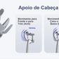 Cadeira Ergonômica Office Dedock