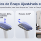 Cadeira Ergonômica Office Dedock