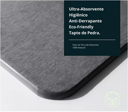 Tapete antiderrapante / Dritomita | Dedock