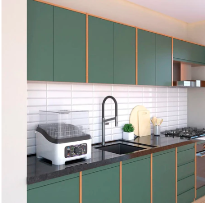 Lava Louças Praxis Portátil | 127V