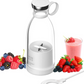 Liquidificador Elétrico 350ml | Mixer Shake Misturador