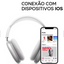 Fone de Ouvido AlR pods Max