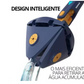 Limpador Triangular MOP 360° Exclusivo