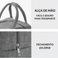 BOLSA TÉRMICA (Marmita para viagem)