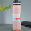 GARRAFA TÉRMICA 800ML | ISOLAMENTO DUPLO A VÁCUO