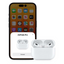 Fone air pods Pro 2ª geração